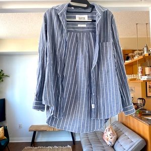 Grayson - The Hero plaid button down shirt - 100% cotton